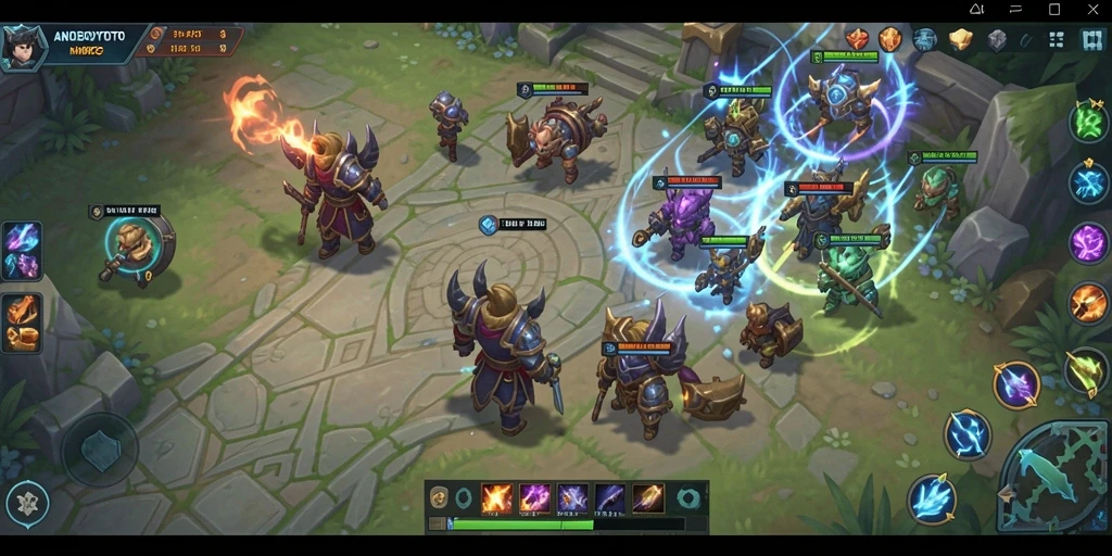 Gameplay ANOBOYTOTO yang menarik dan beragam petualangan menanti.