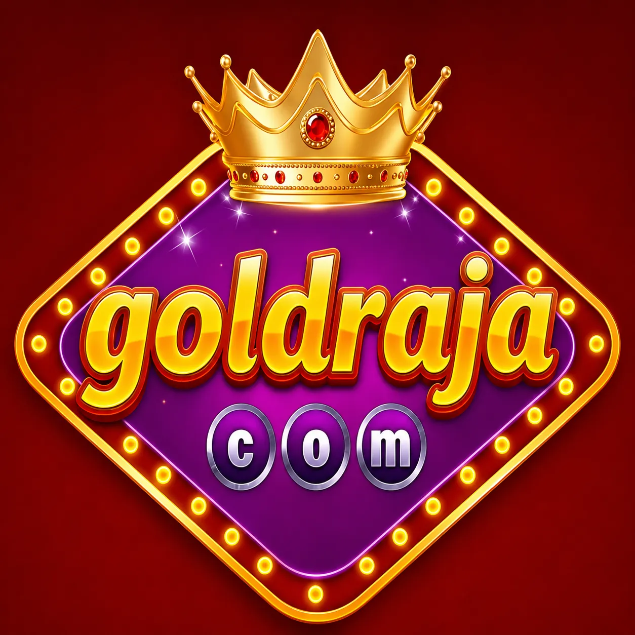 GOLDRAJA - Game Santai Terbaik untuk Mengisi Waktu Luang
