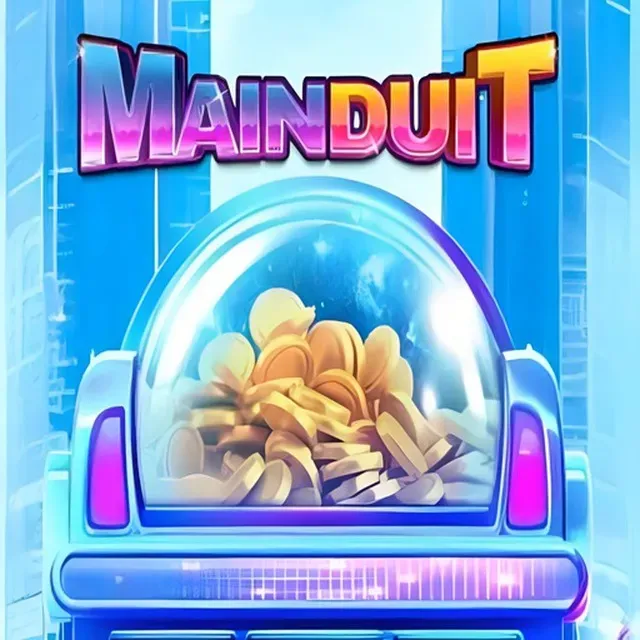 MAINDUIT - Petualangan Seru di Dunia Fantasi