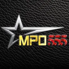 MPO555 - Game Musik yang Menghibur dan Menyenangkan