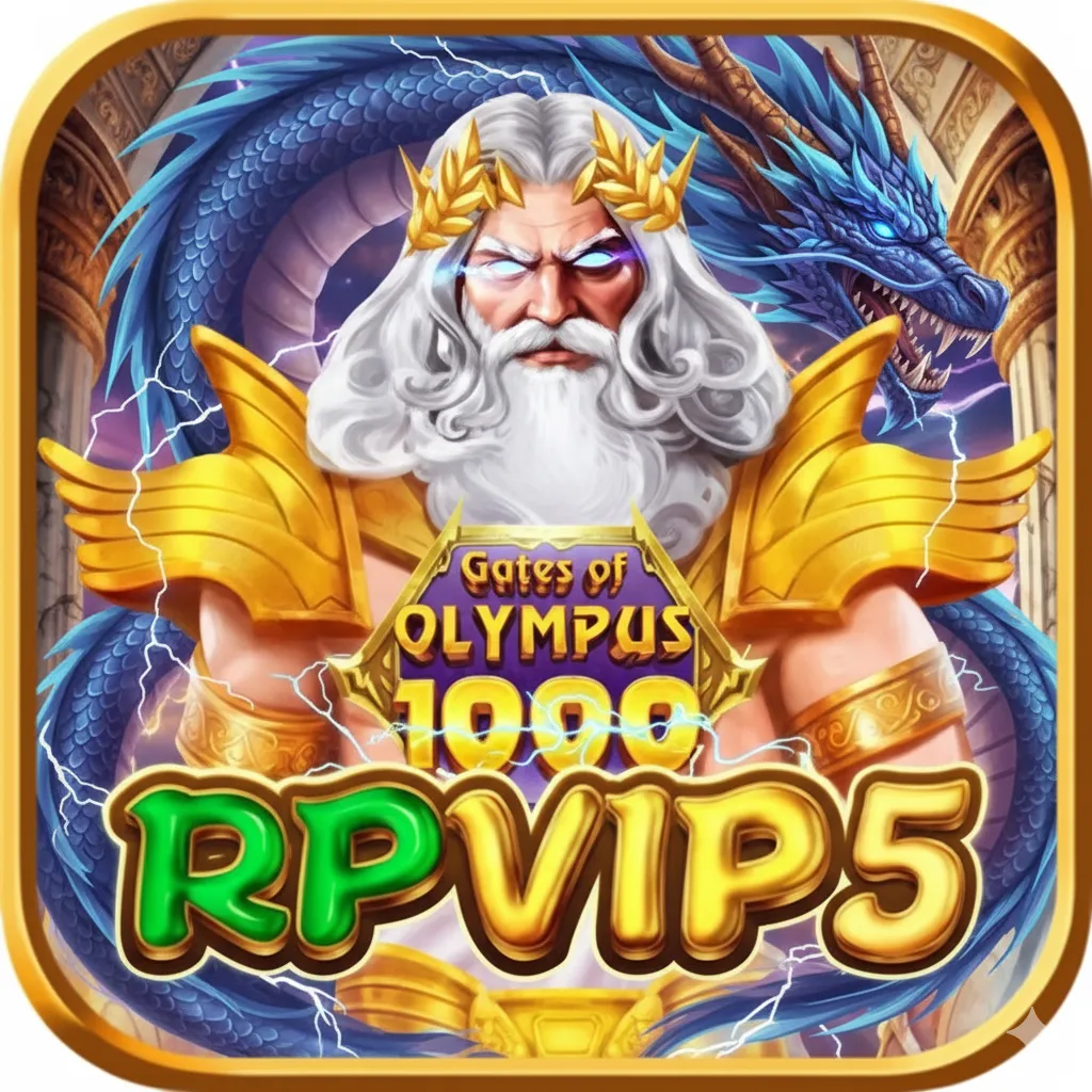 RPVIP5 - Game Santai Penuh Keseruan