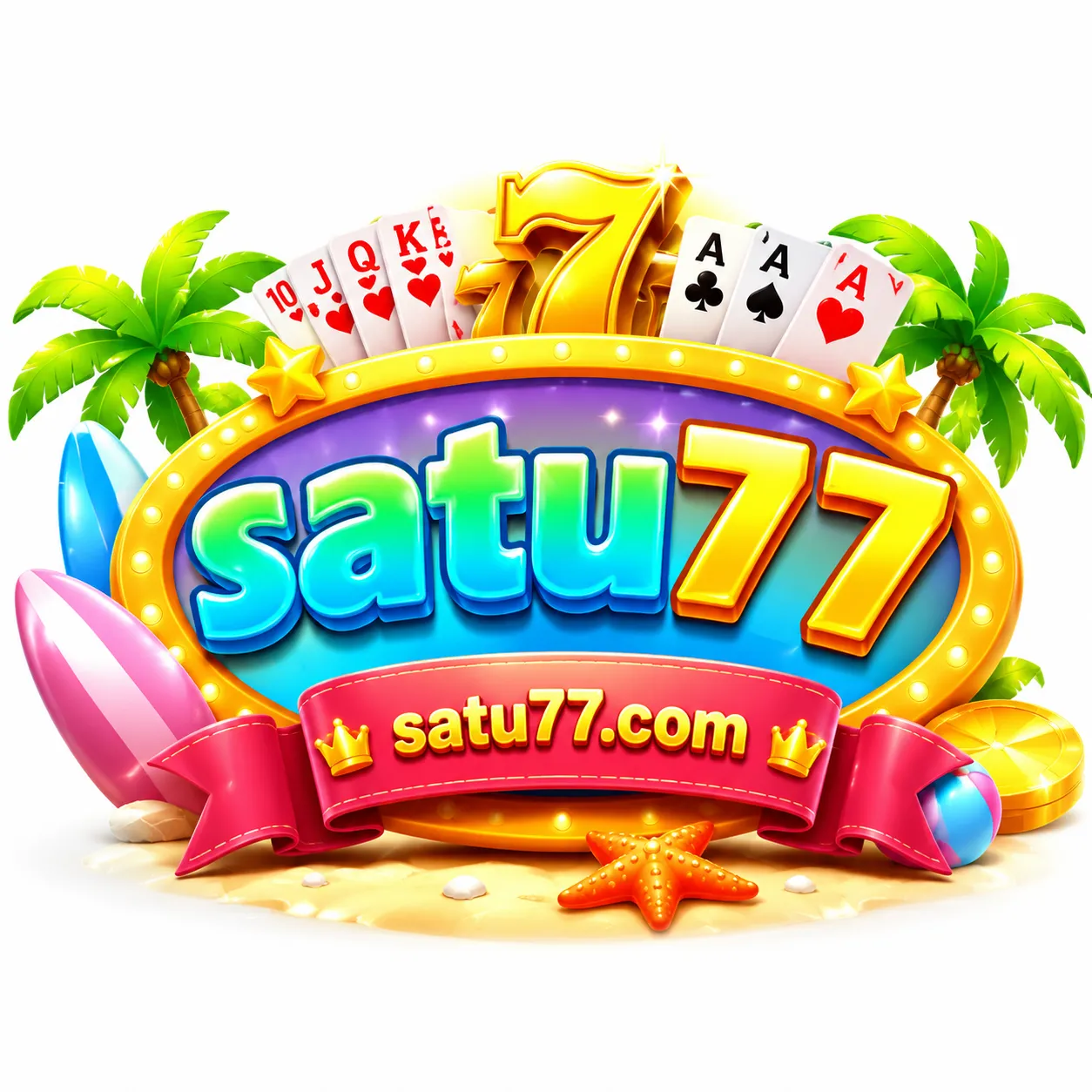 SATU77 - Game Bingo Seru dan Menarik